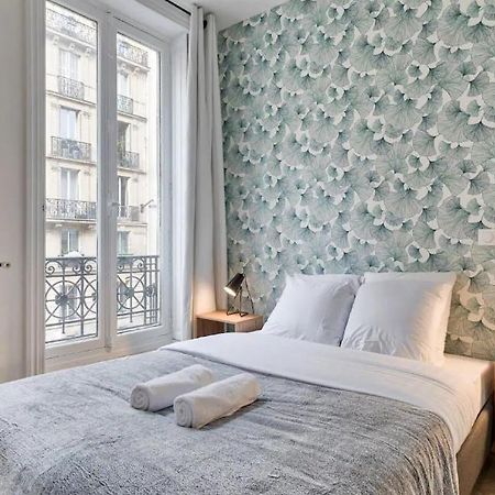 Spacieux Pour 8 Pres De L'Arc-De-Triomphe Paris Ngoại thất bức ảnh